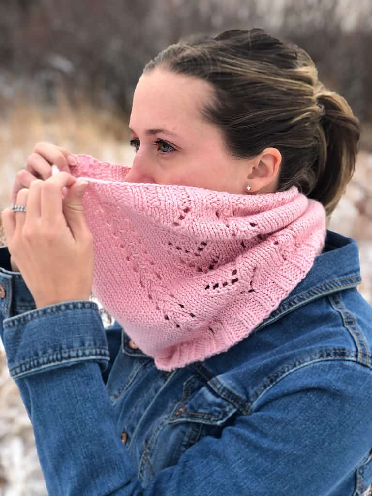 Christmas Knitting