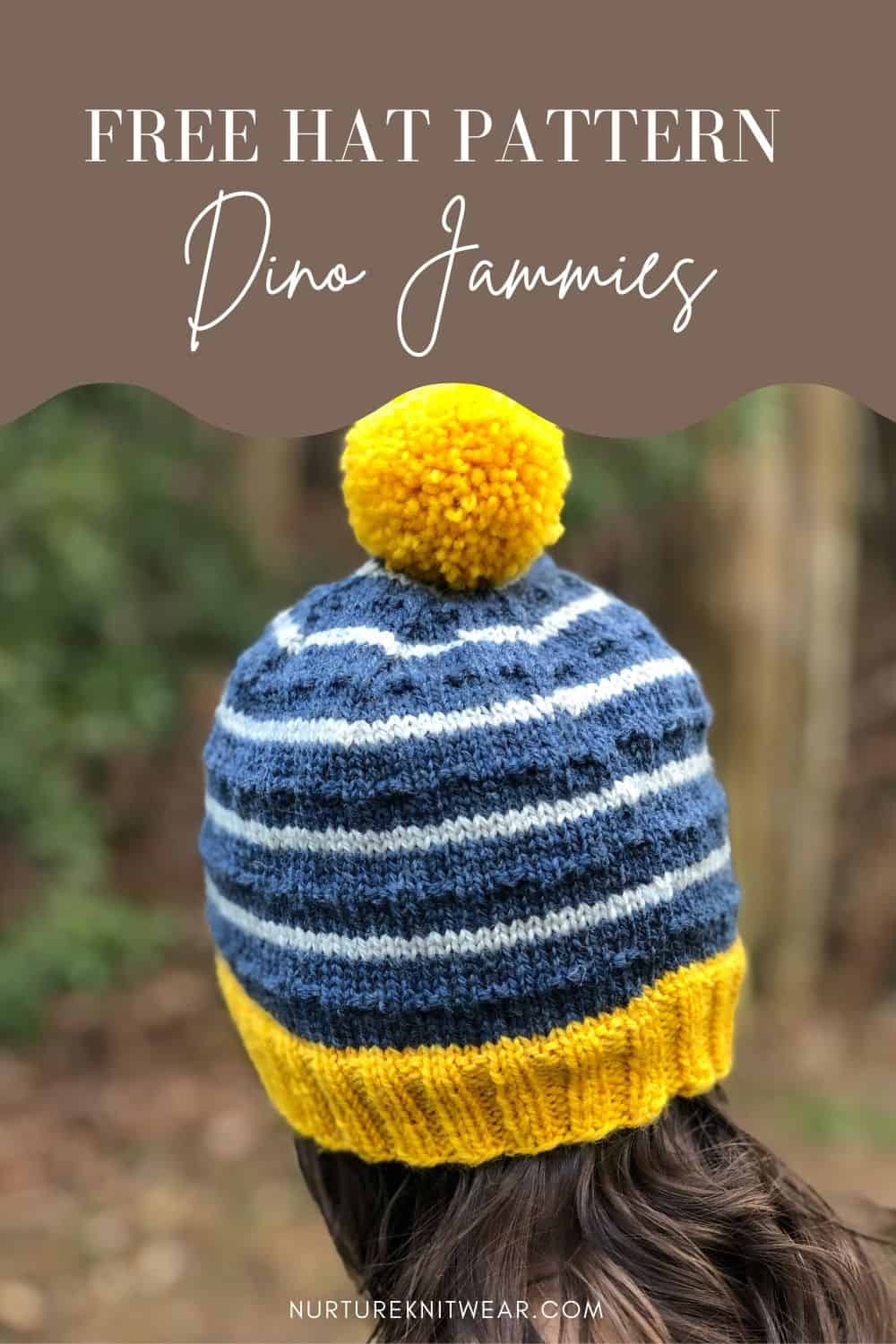 Easy Knitted Beanie Pattern Free: 3 Reasons to Cast On Today