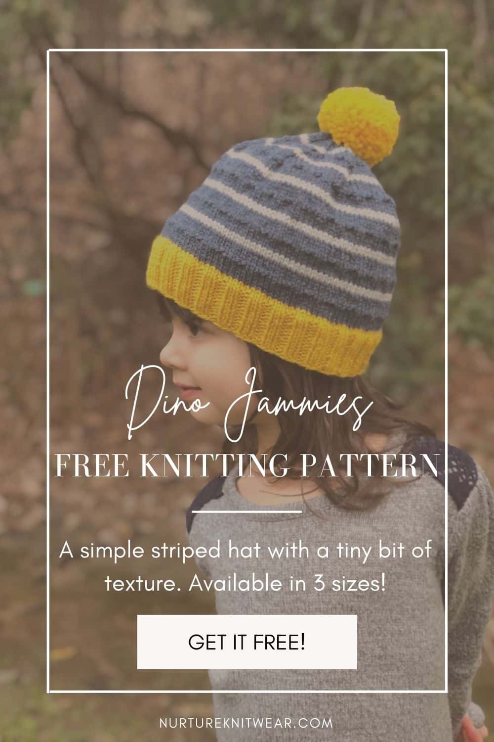 Easy Knitted Beanie Pattern Free: 3 Reasons to Cast On Today