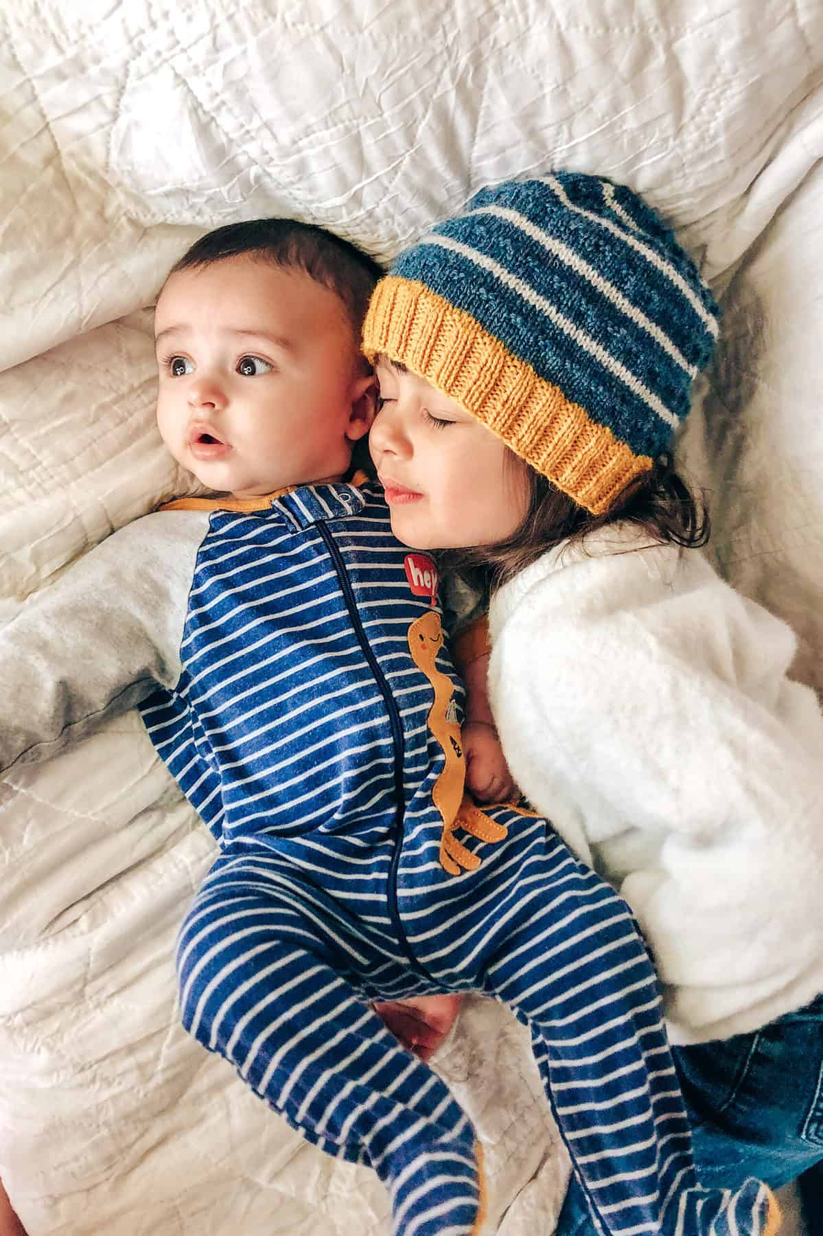 Easy Knitted Beanie Pattern Free: 3 Reasons to Cast On Today