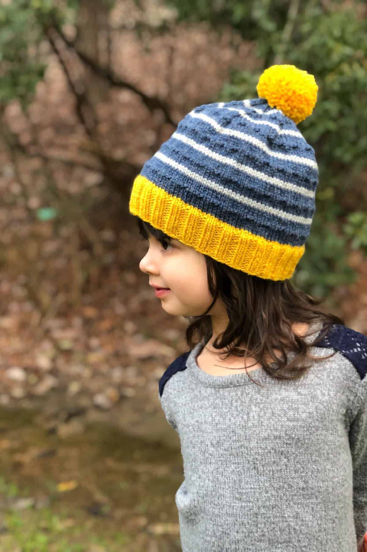 Easy Knitted Beanie Pattern Free: 3 Reasons to Cast On Today