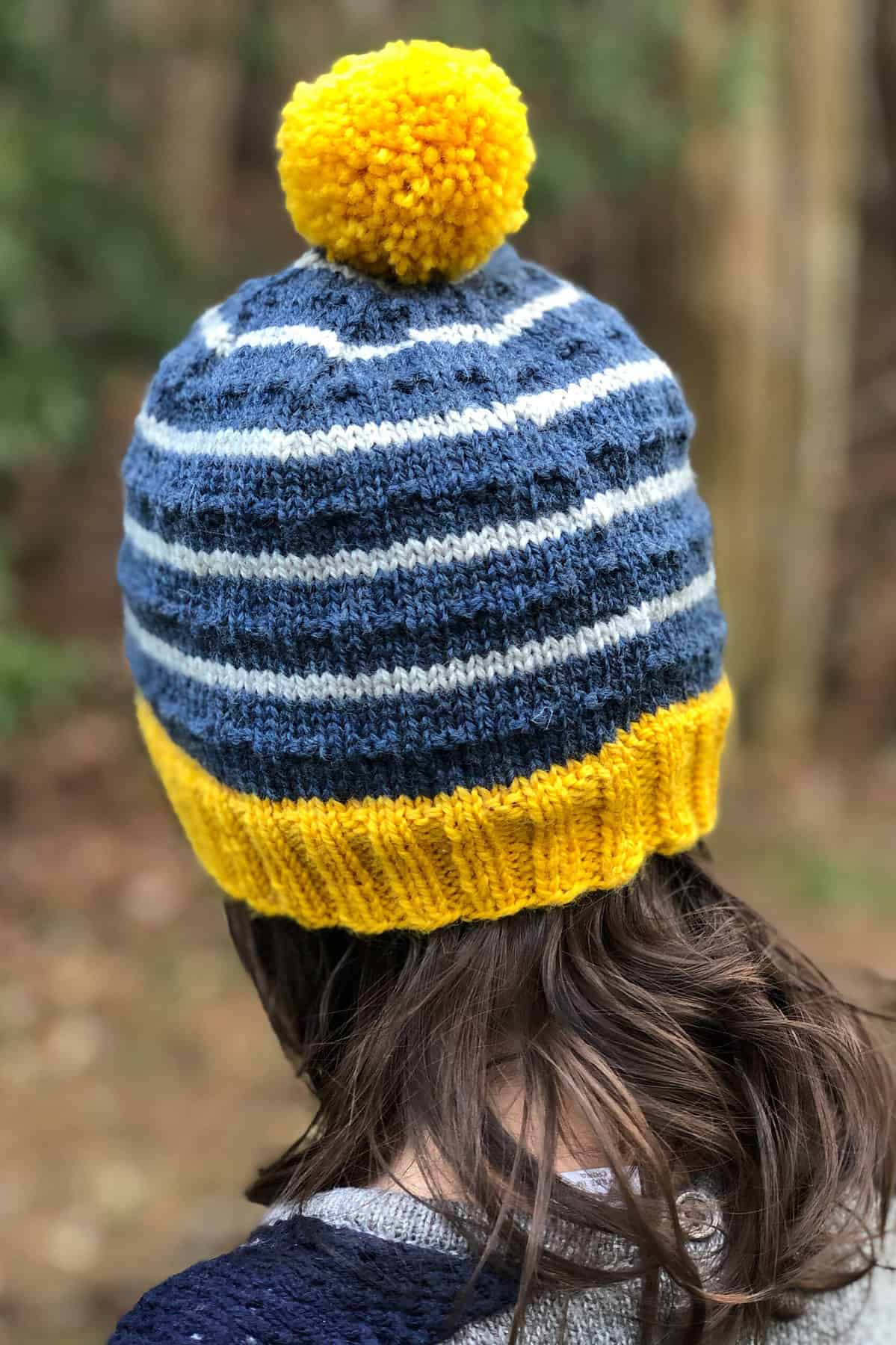 Easy Knitted Beanie Pattern Free: 3 Reasons to Cast On Today
