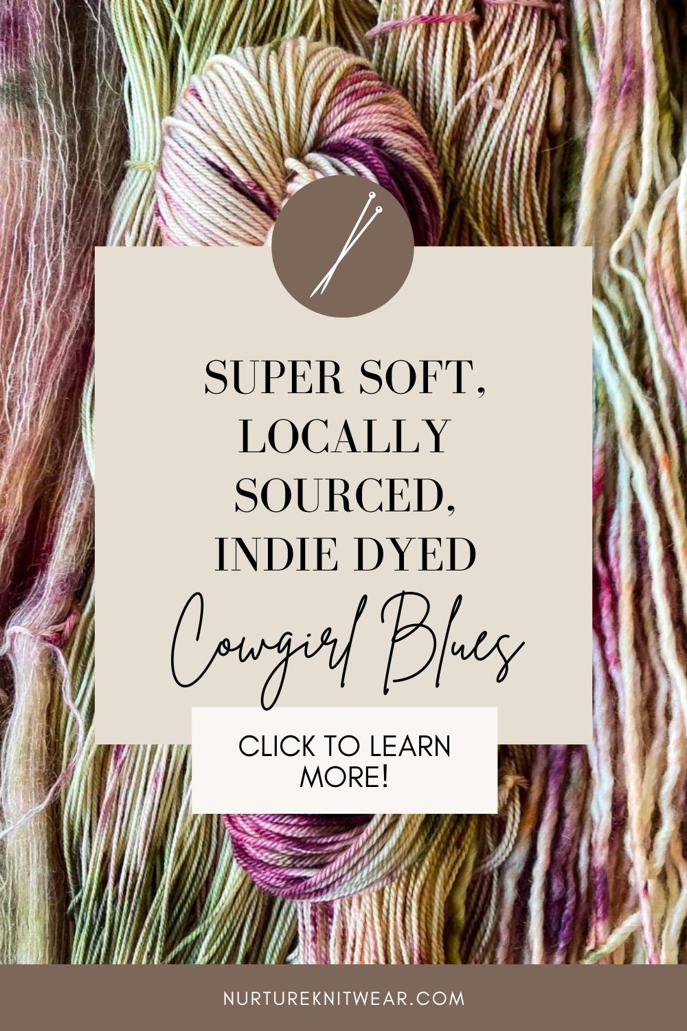 Cowgirl Blues: The Gold Standard in Indie Yarn Dyers