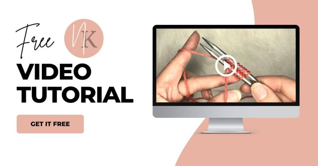 Free video tutorial with sign up! 