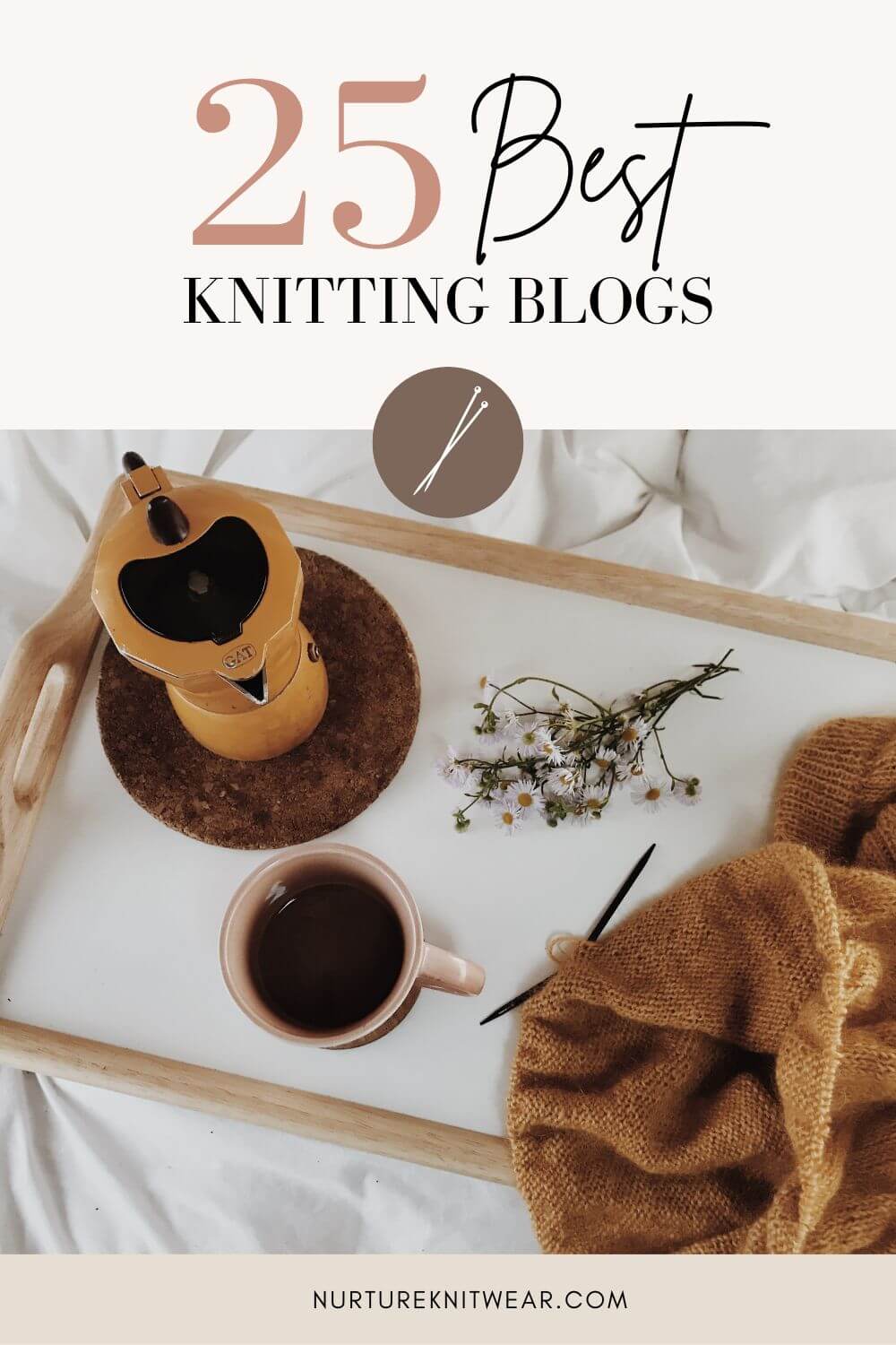 Best 25 Knitting Blogs You Absolutely Should Know in 2023