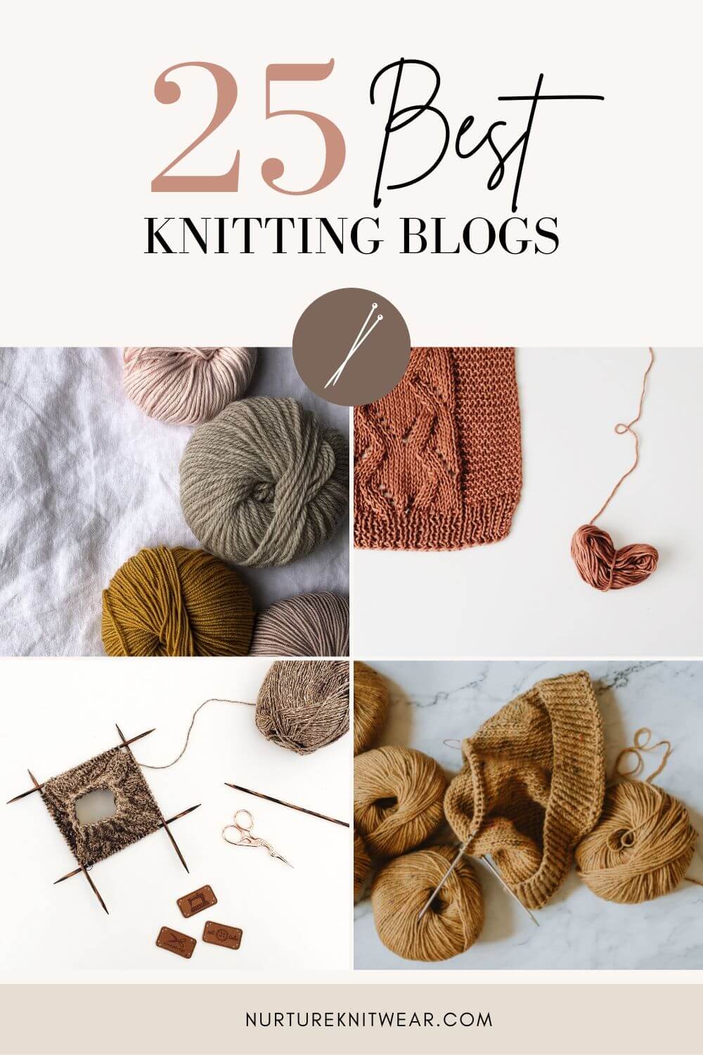 Best 25 Knitting Blogs You Absolutely Should Know in 2023