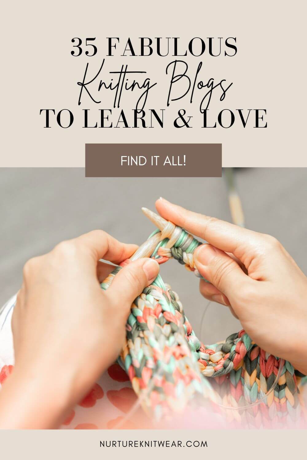 Best 25 Knitting Blogs You Absolutely Should Know in 2023