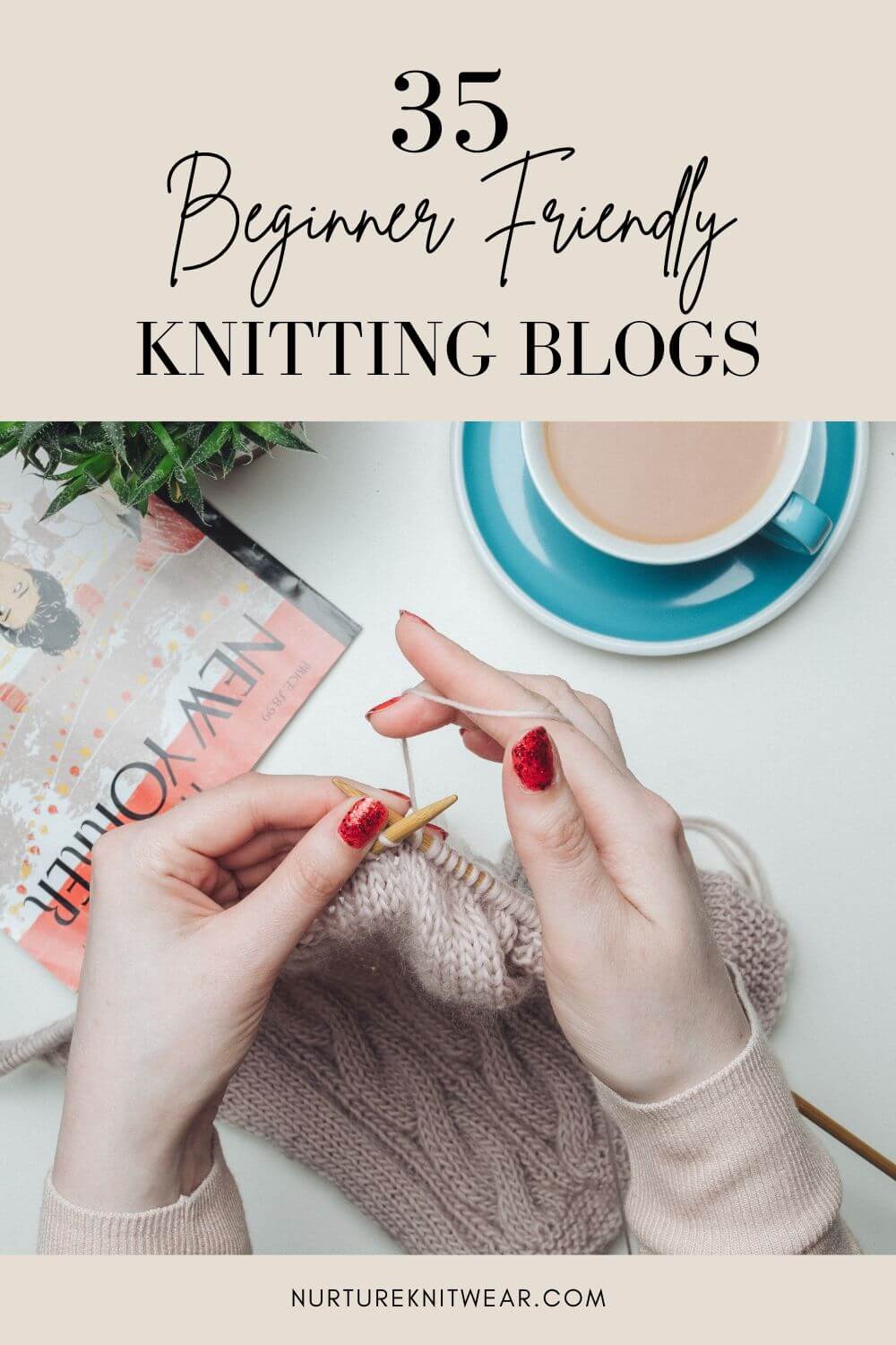 Best 25 Knitting Blogs You Absolutely Should Know in 2023