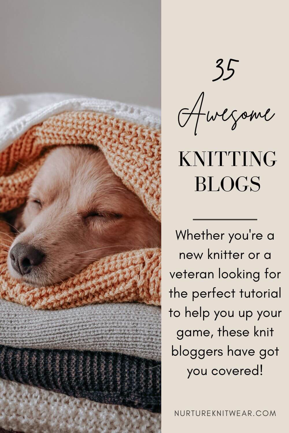 Best 25 Knitting Blogs You Absolutely Should Know in 2023