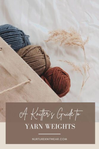 yarn by gauge