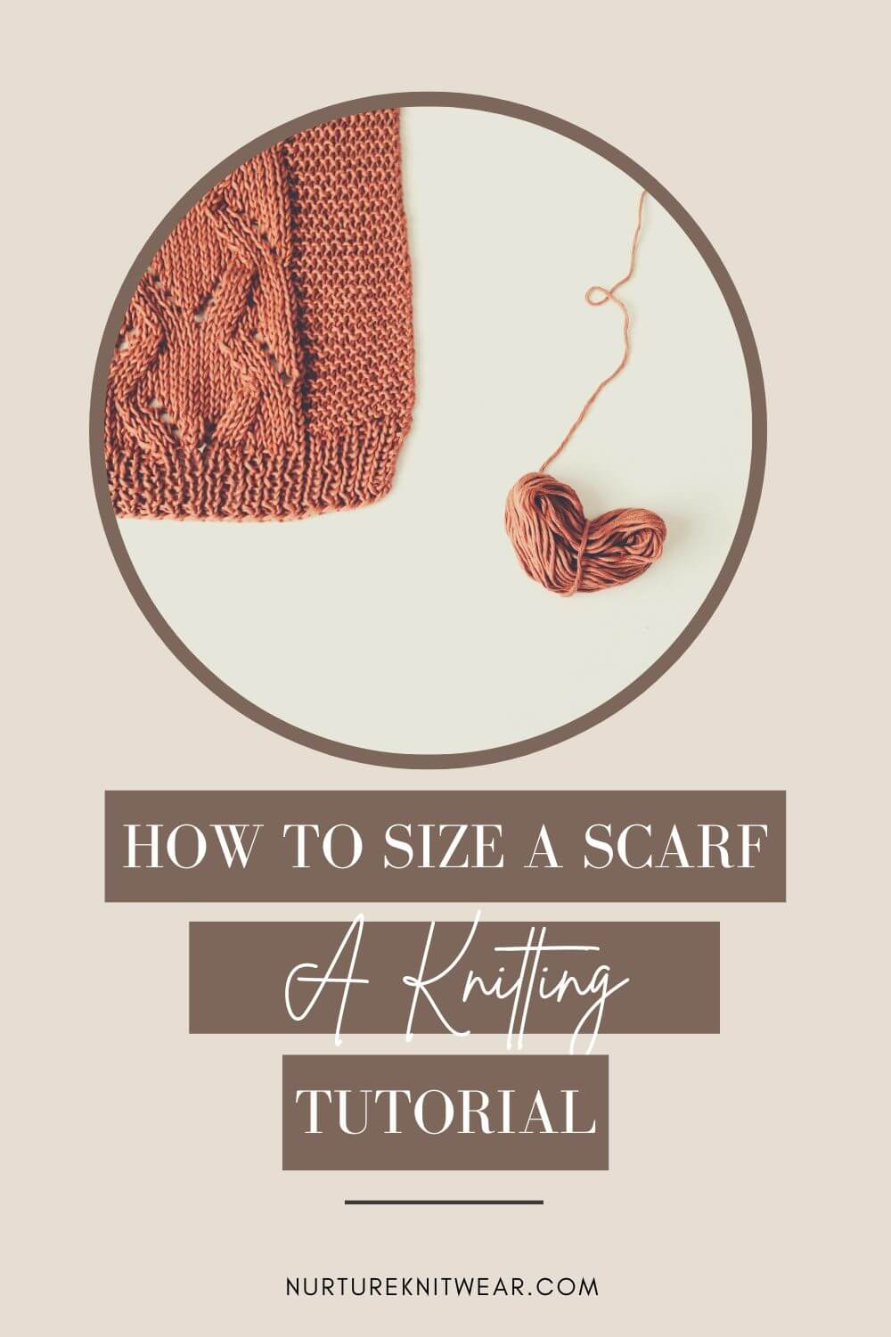 Size of a Scarf: Guide to Knit Scarf, Stole, and Shawl Dimensions